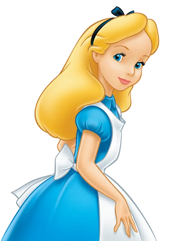 Alice (Disneyland Adventures)