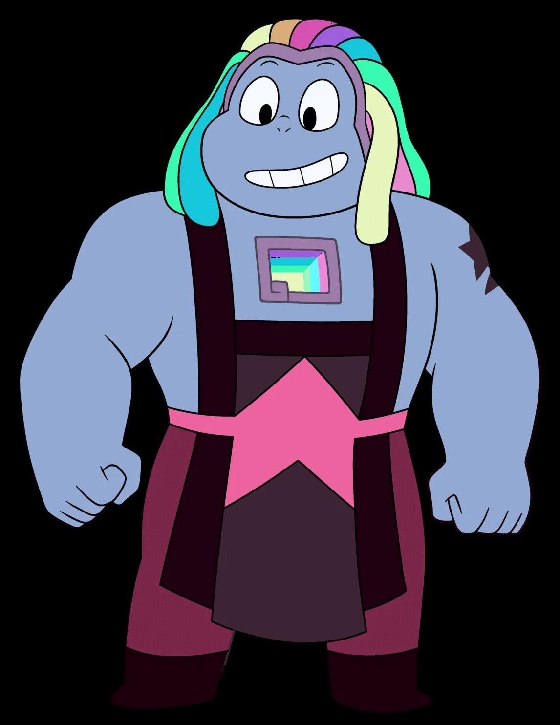 Bismuth (Steven Universe)