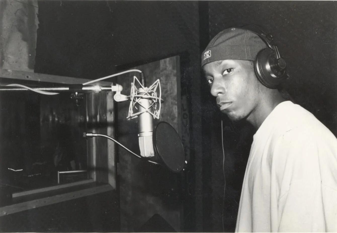 Big L