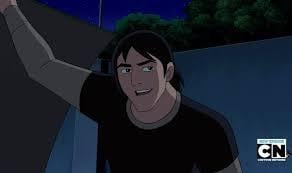 Kevin ben 10(Latin Americ)