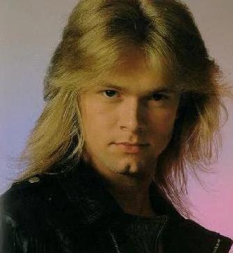 Michael Kiske (Helloween)