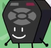 BFDI Remote