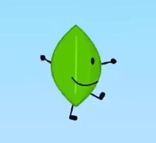 early leafy bfdi 2-5 (remade by me)