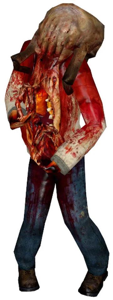 Zombie (Half-Life 2)