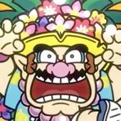 Wario (WarioWare: Move It!)