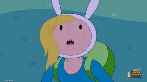 Fionna (Latin Americ)