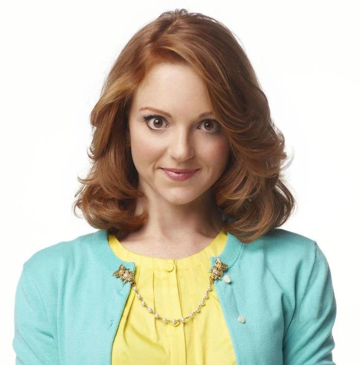 Emma Pillsbury (Glee)