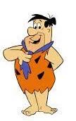 Fred Flintstone - PT/BR