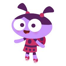 Ladybird Lu (Lu and the Bally Bunch)