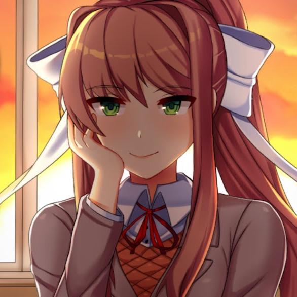 Monika