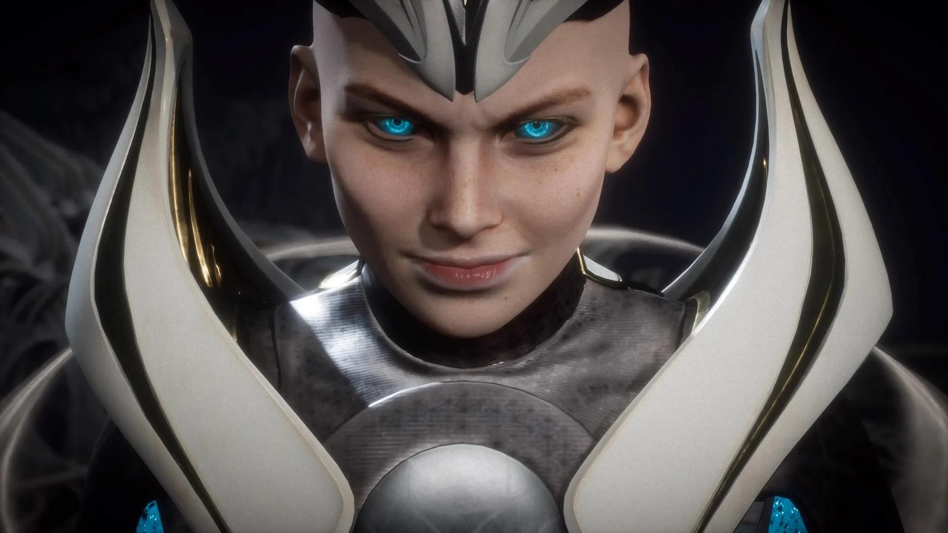 Kronika (Mortal Kombat 11)