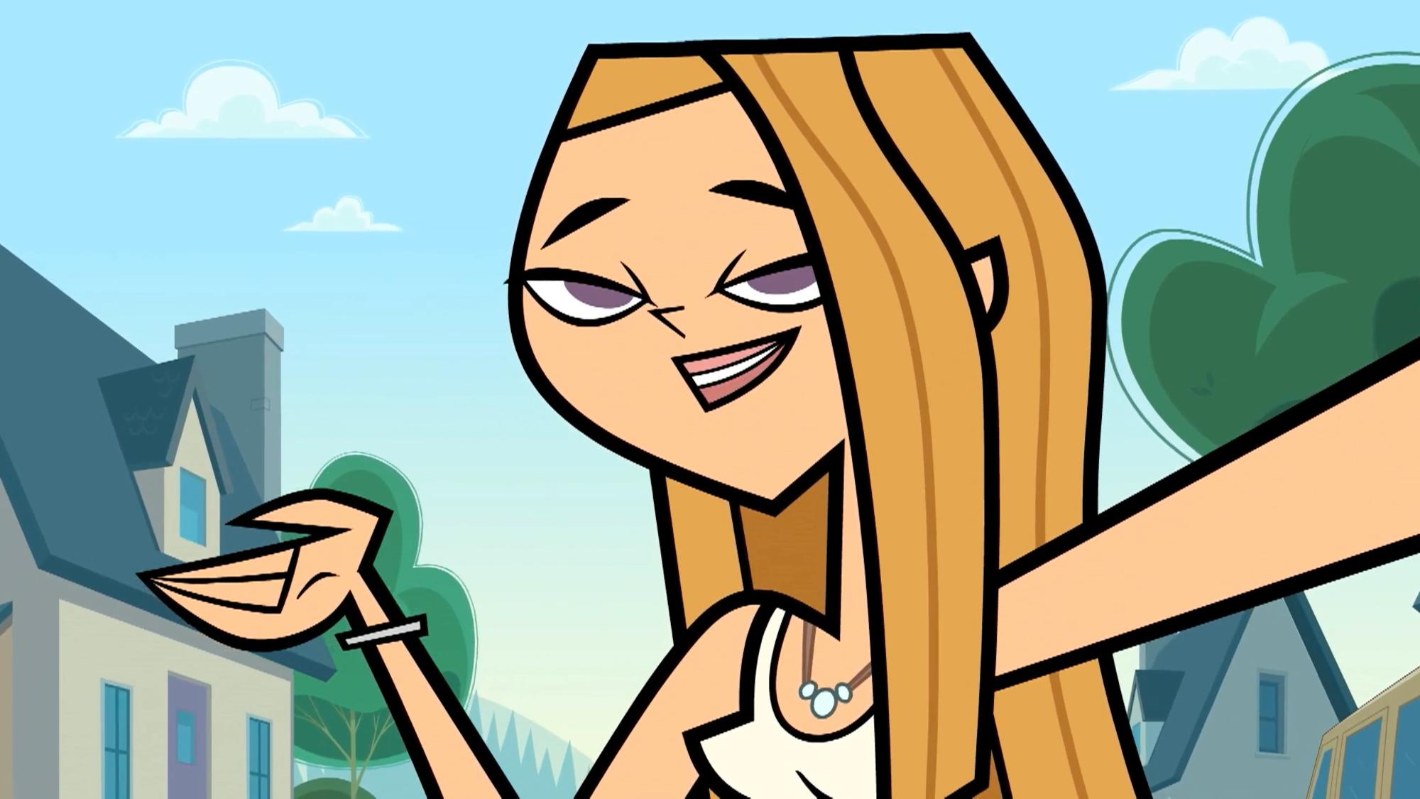 Julia (Total Drama)