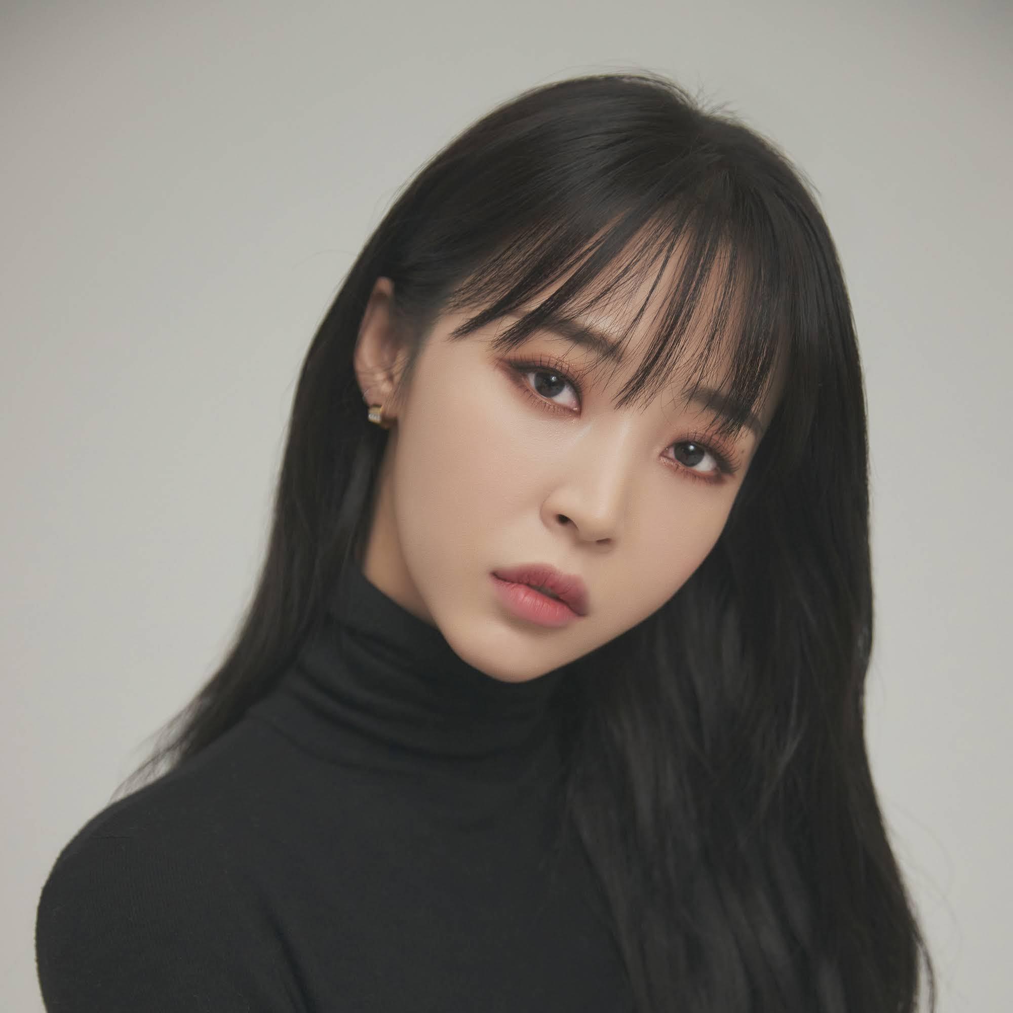 Moonbyul (Mamamoo)