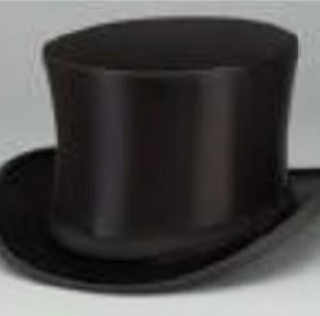 TopHat (VoiceForge)