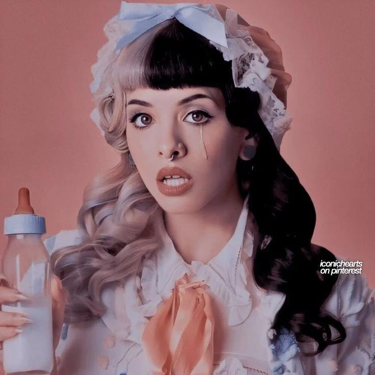 Melanie Martinez