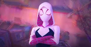 Gwen Stacy-Ghost Spider (Latin Americ)