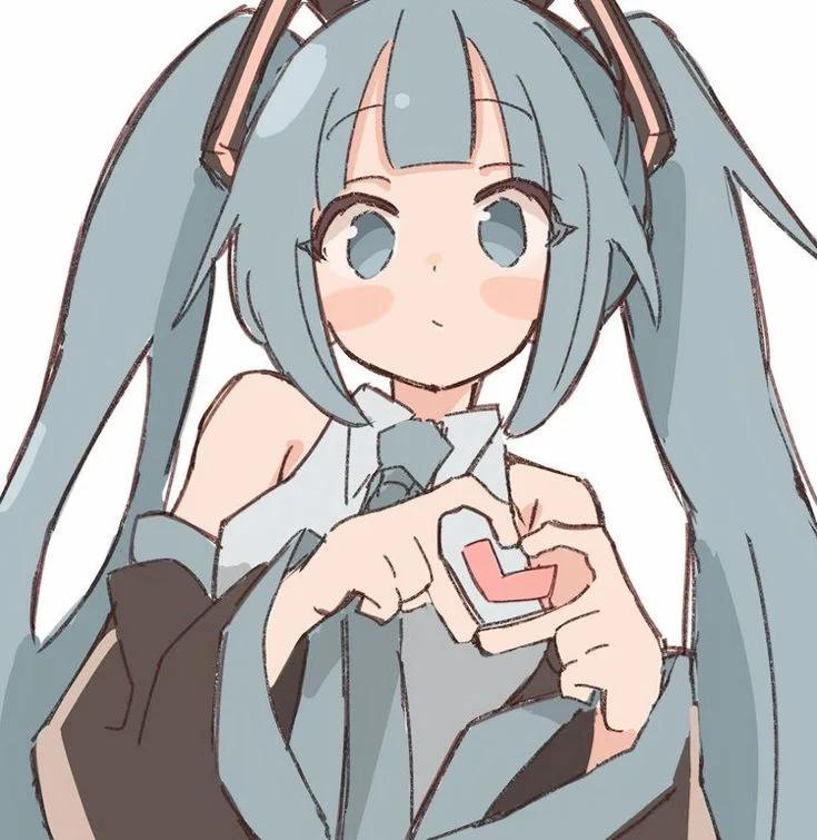 Miku