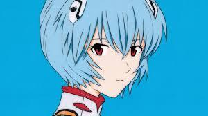 Rei Ayanami(Latin Americ)