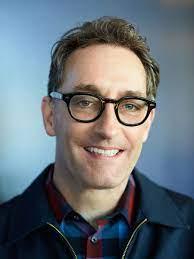 Tom Kenny (Voice Actor)