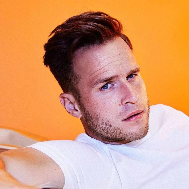 Olly Murs