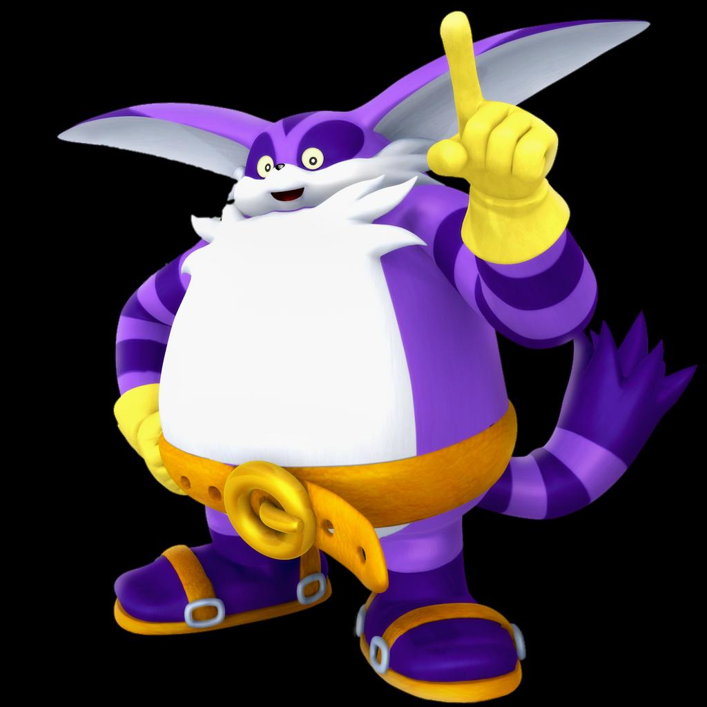 Big the Cat