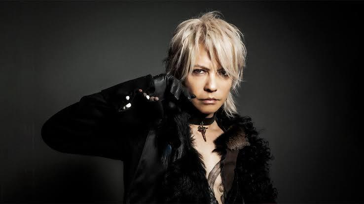 Hyde (L'Arc~en~Ciel)