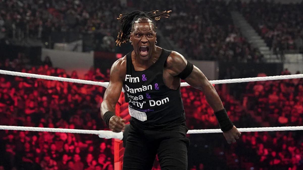 R-Truth