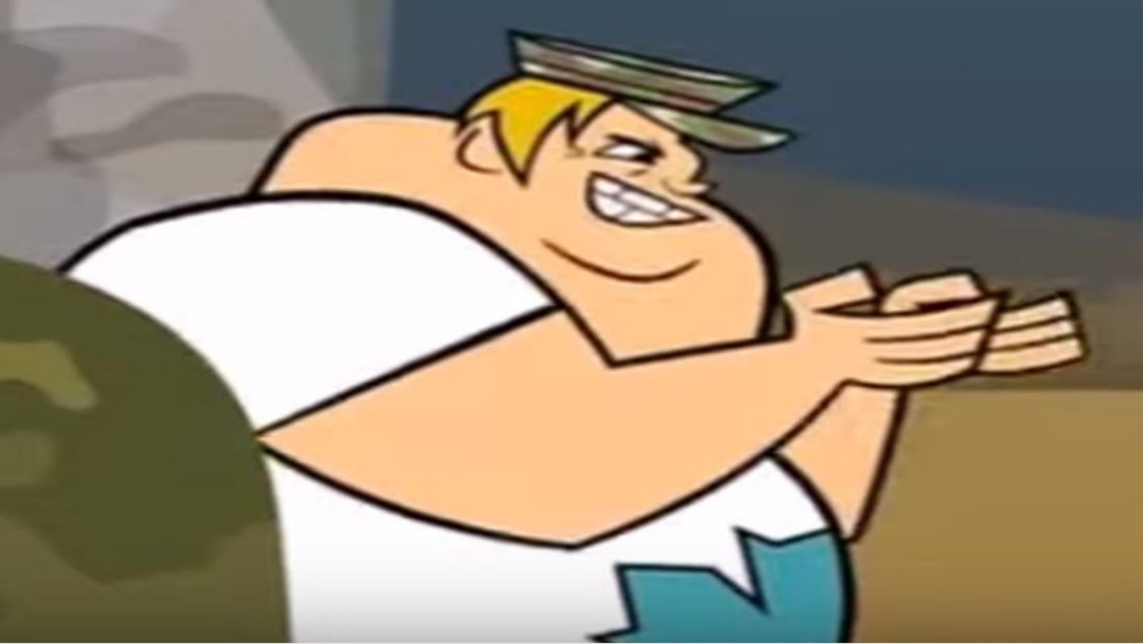 Owen (Total Drama)