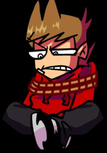 Tord (Online Style)