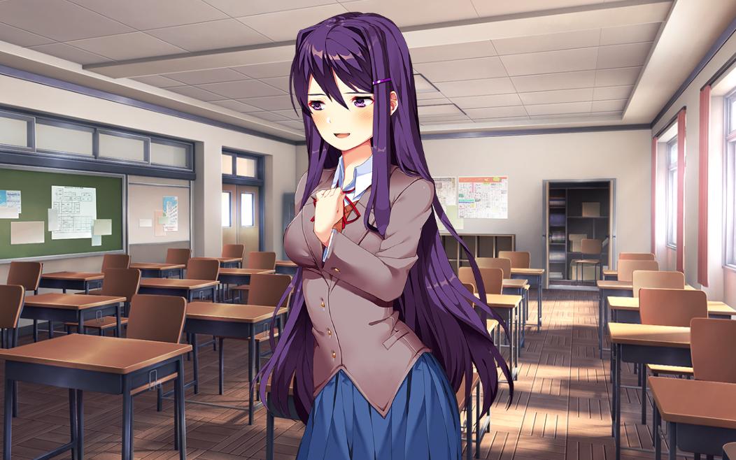 Yuri