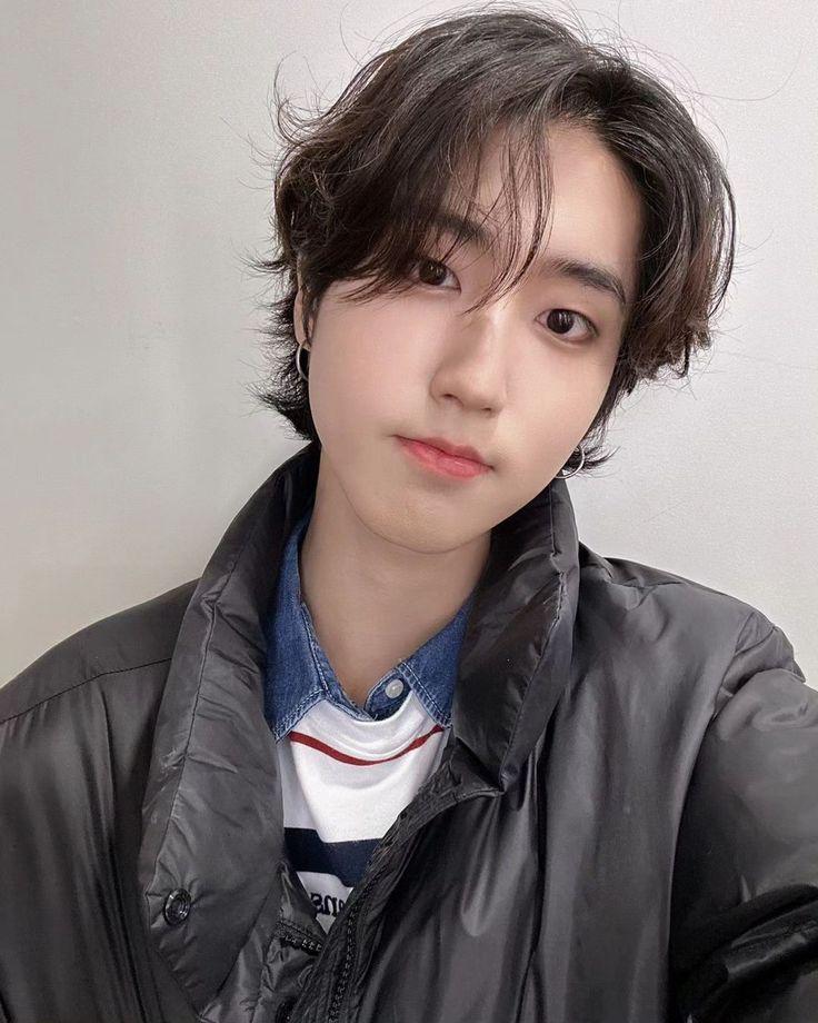 Han Jisung (Melodic Voice)