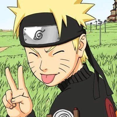 Naruto (Japanese)