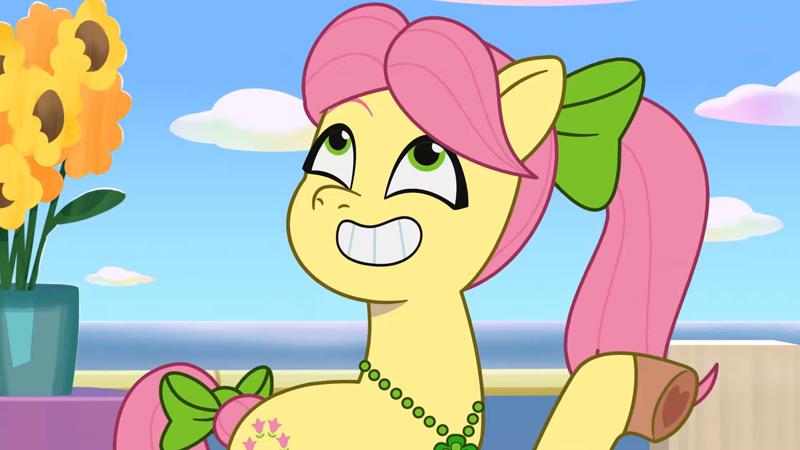 Poseybloommlp