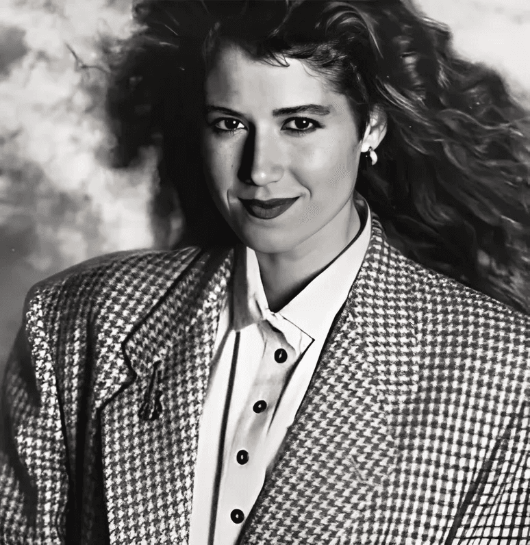 Amy Grant (Unguarded Era)