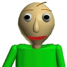 Baldi (Molt3n)