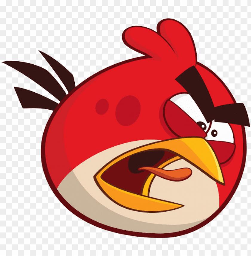 Red (Angry Birds)