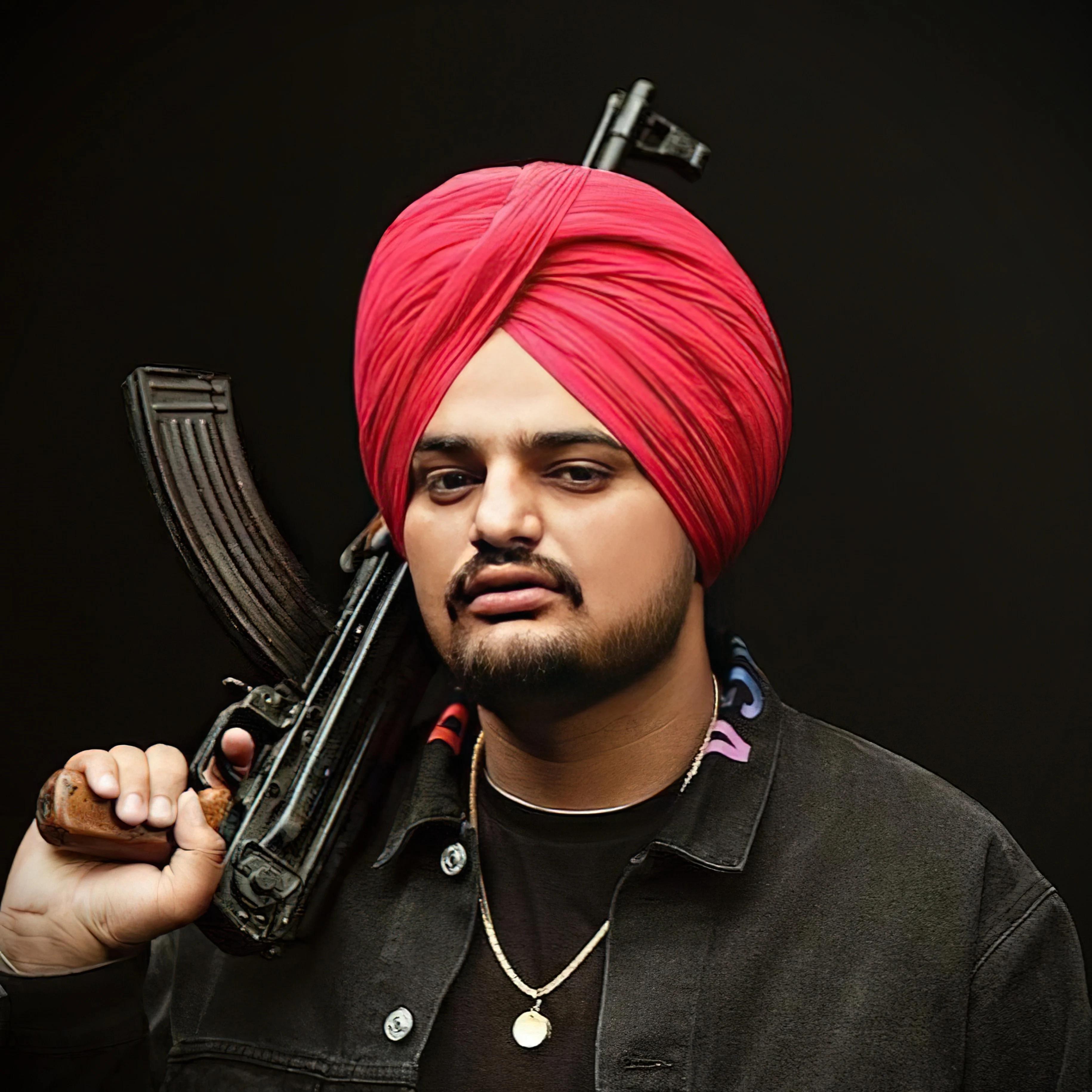 Sidhu Moosewala *Legend*