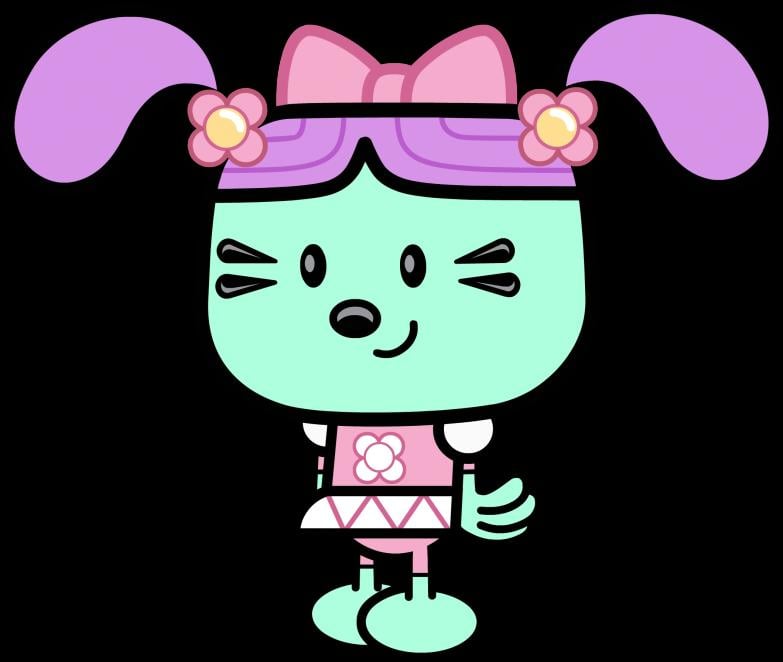 Daizy (Wow! Wow! Wubbzy!)