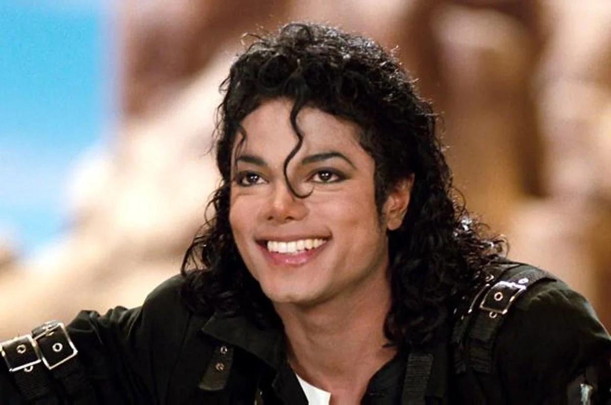 Michael Jackson