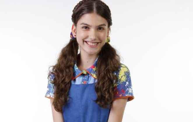 Mili Chiquititas