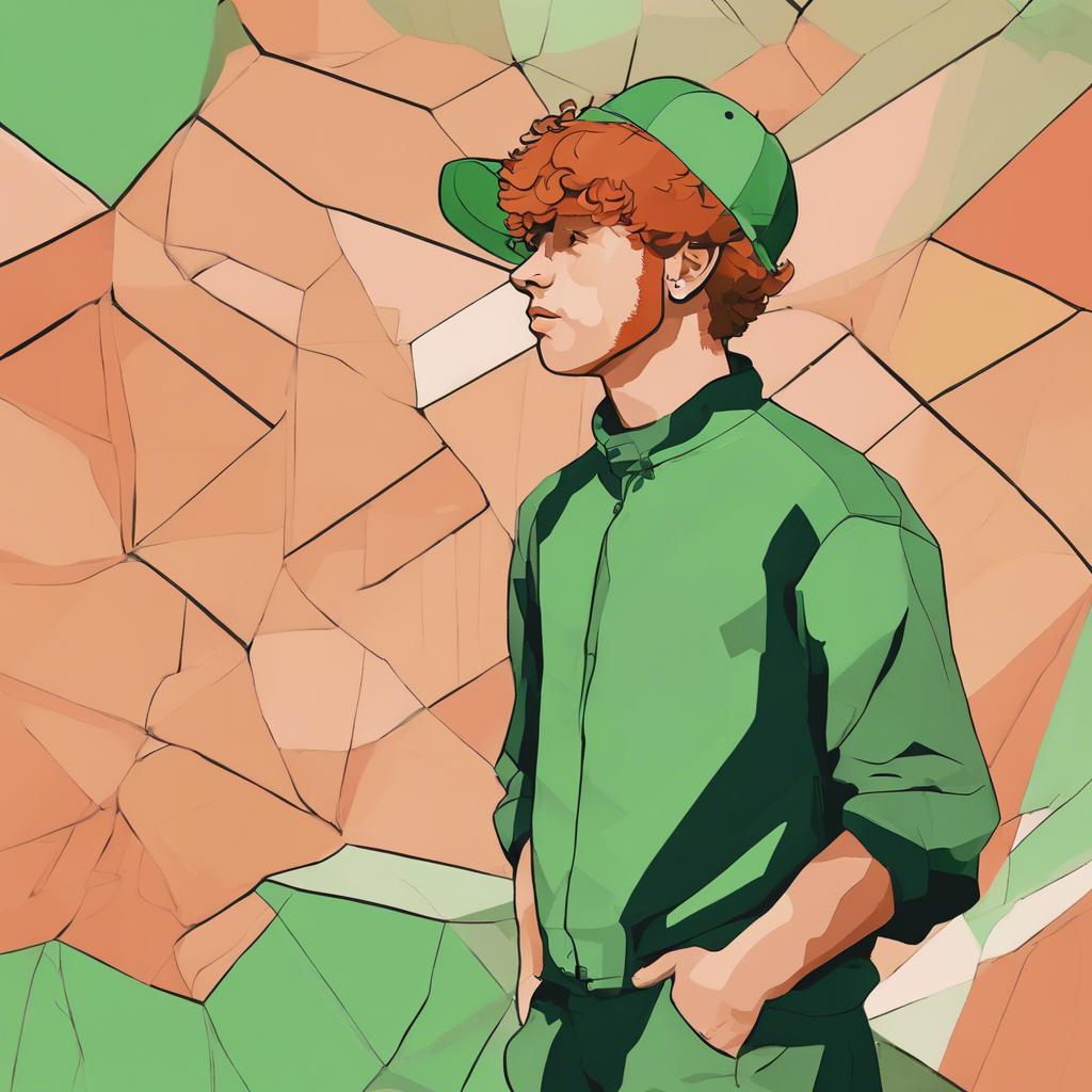 Kyle Broflovski