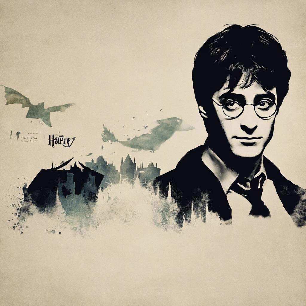 HarryPotter (Caio César de Melo) (Harry Potter)