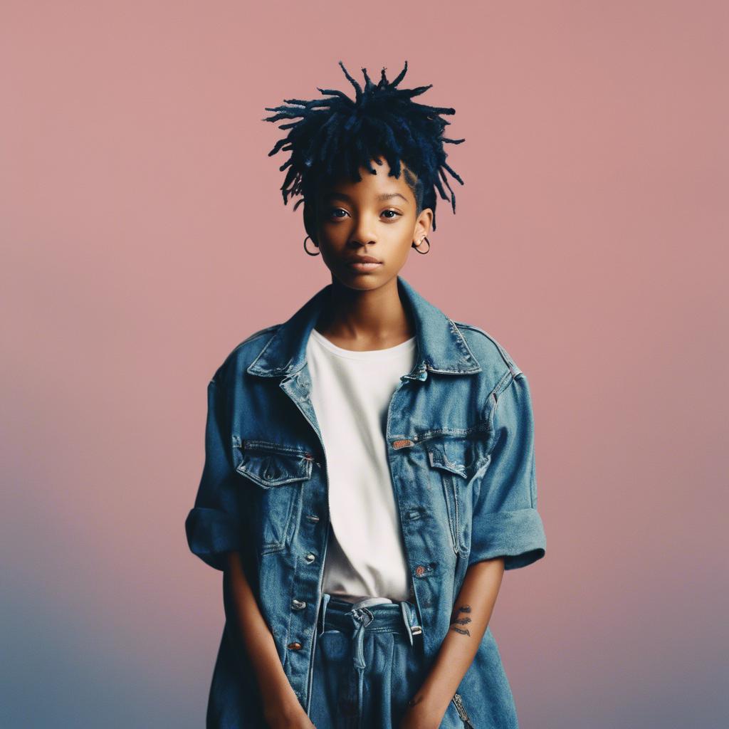 WILLOW (Willow Smith)