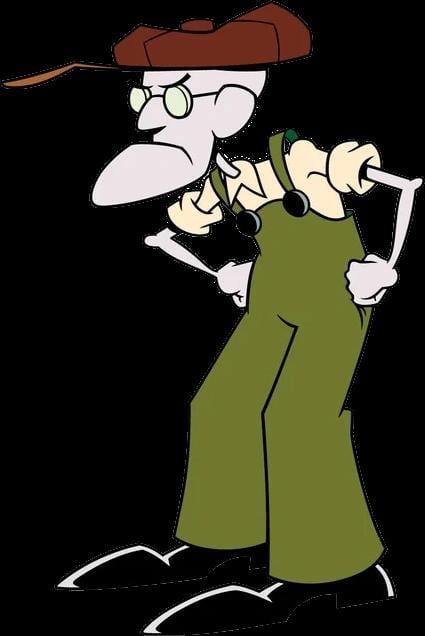 Eustace Bagge