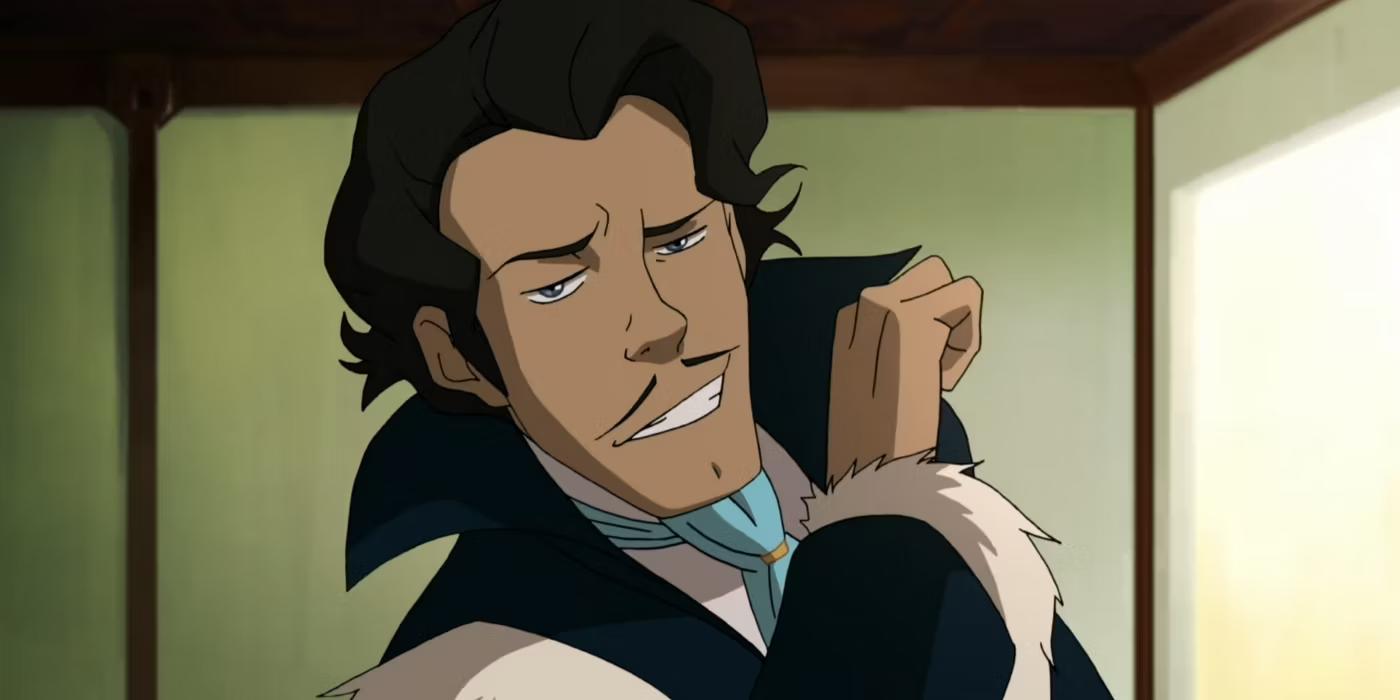 Varrick