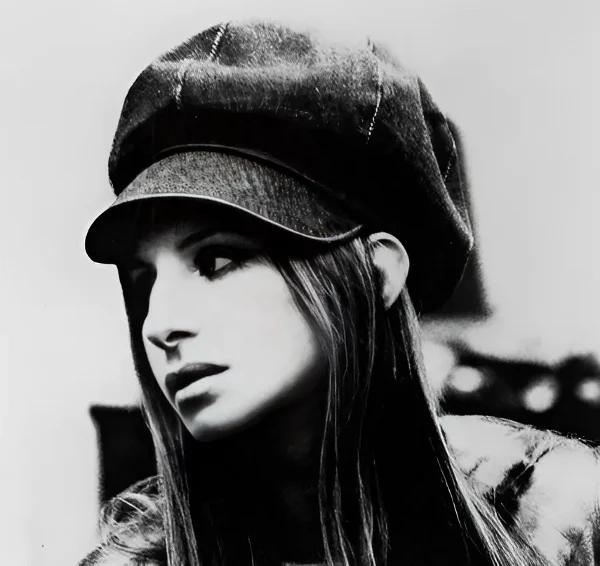 Barbra Streisand (Barbra Joan Streisand Era)