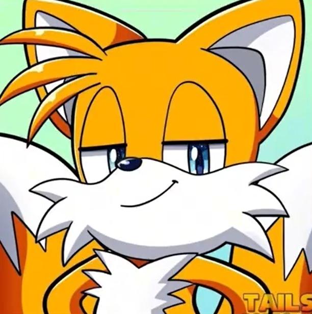 _tails...voice