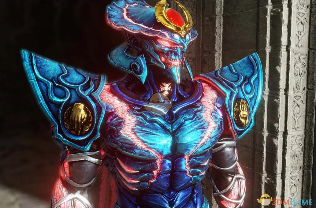 Yoshimitsu （Tekken 8）