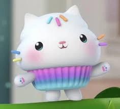 Cakey Cat