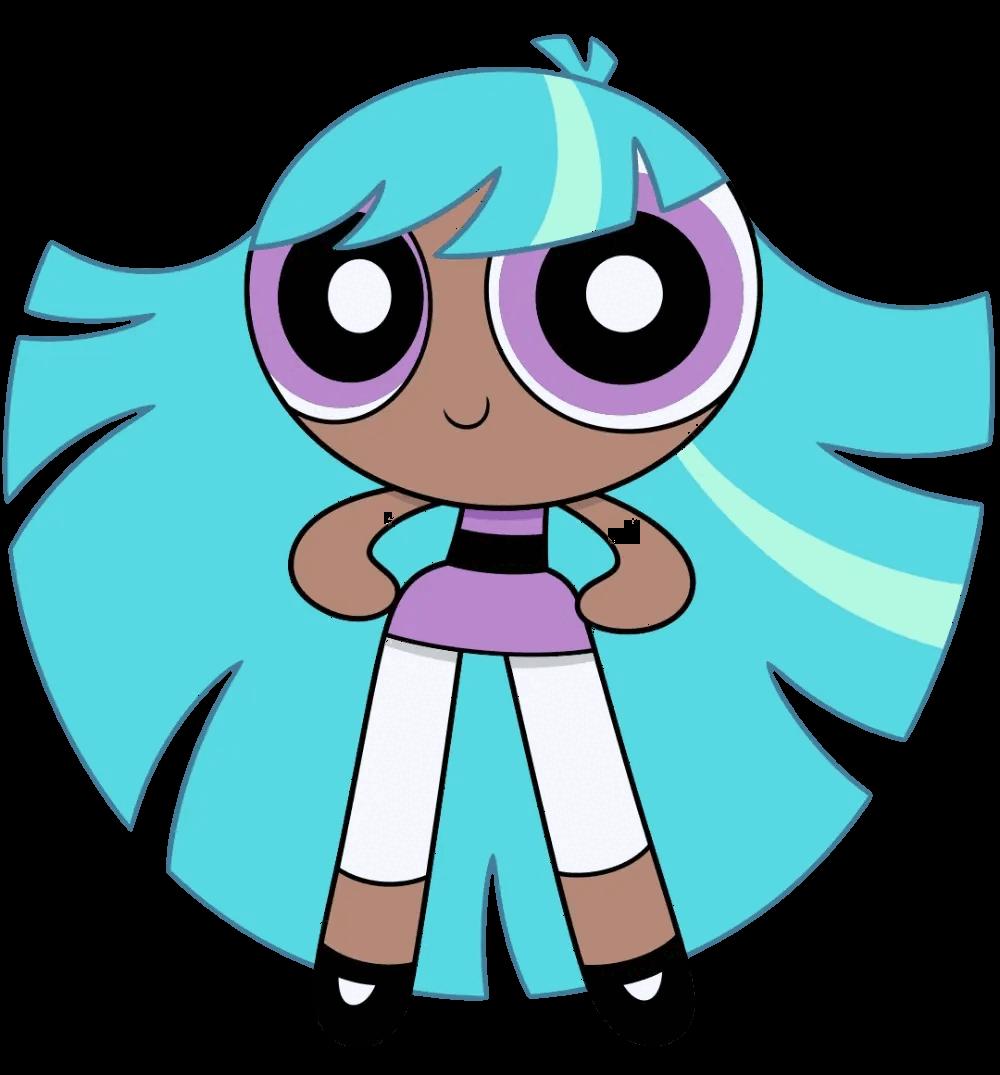 Bliss (Wengie AU_NZ) (Powerpuff Girls'17)